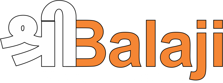 Shree Balaji Meta Logo