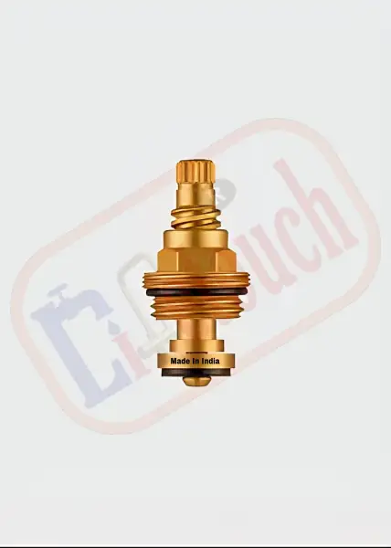 Suitable Rising and Flush Fitting