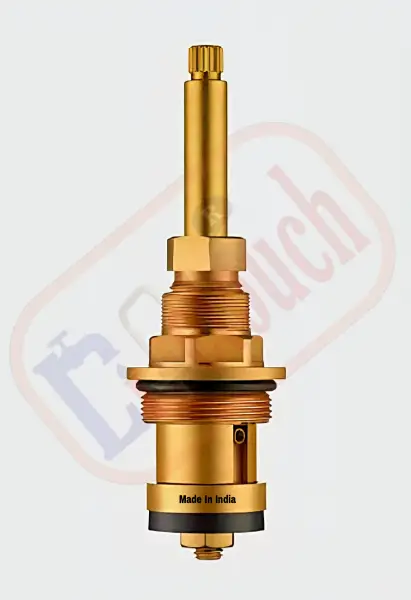 ESSA Type Medium Flush 32X1.5mm