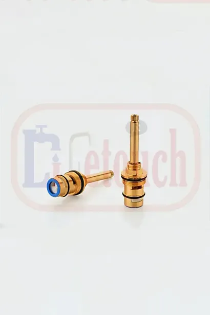 Tipton Spindle Concealed 27X1.5mm