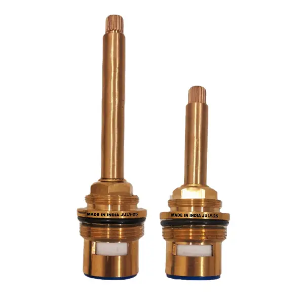 Aashirvad Type Concealed 28X1.5mm