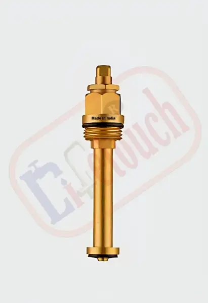 D. Concealed 2.75 1/2