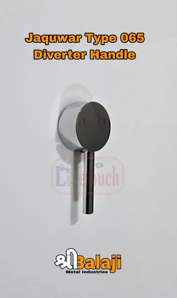 Jaquwar Type 65 Diverter Handle