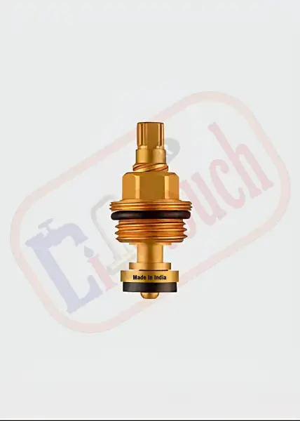 Rising Regular Heavy 1/2