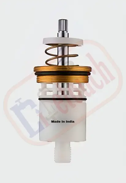 Cere Type Metropole Fitting 40mm