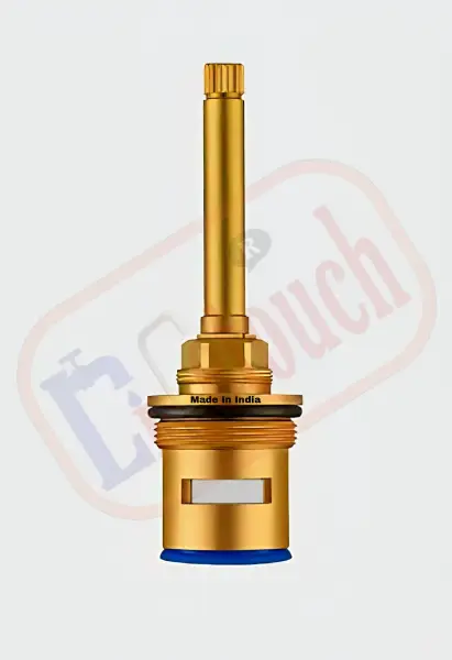 Regular Flush 33X1.5mm