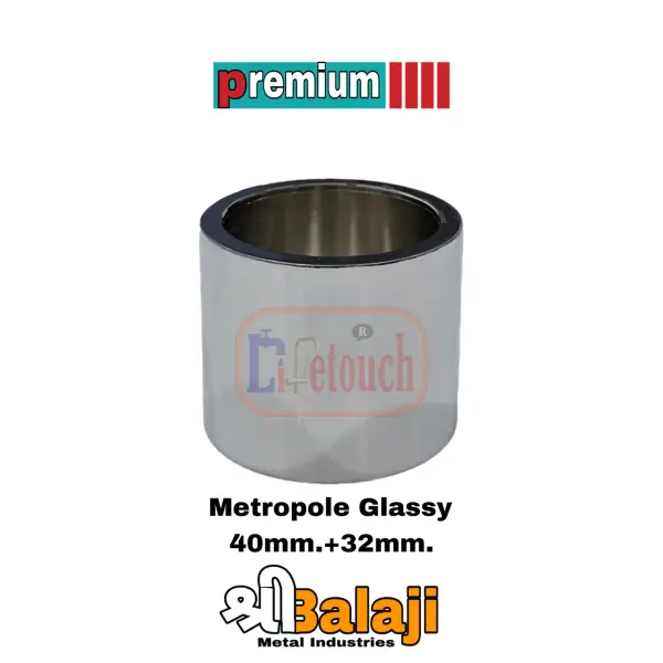 Metropole Galasy 32mm and 40mm