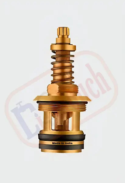 ESSA Type Lever Fitting 42X1.5mm