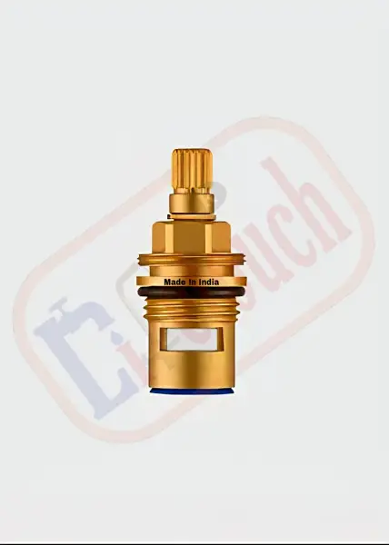 ESSA Type Tarrim 22X1.5mm