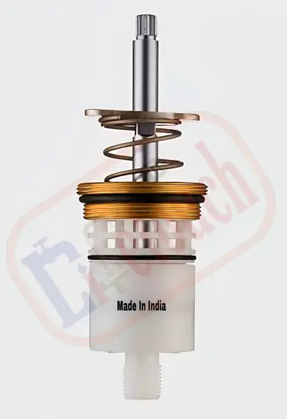 ESSA Type Metropole Fitting 40mm